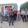 Internationales Meeting 2016 Belgien